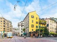 Viale Corsica * Mailand